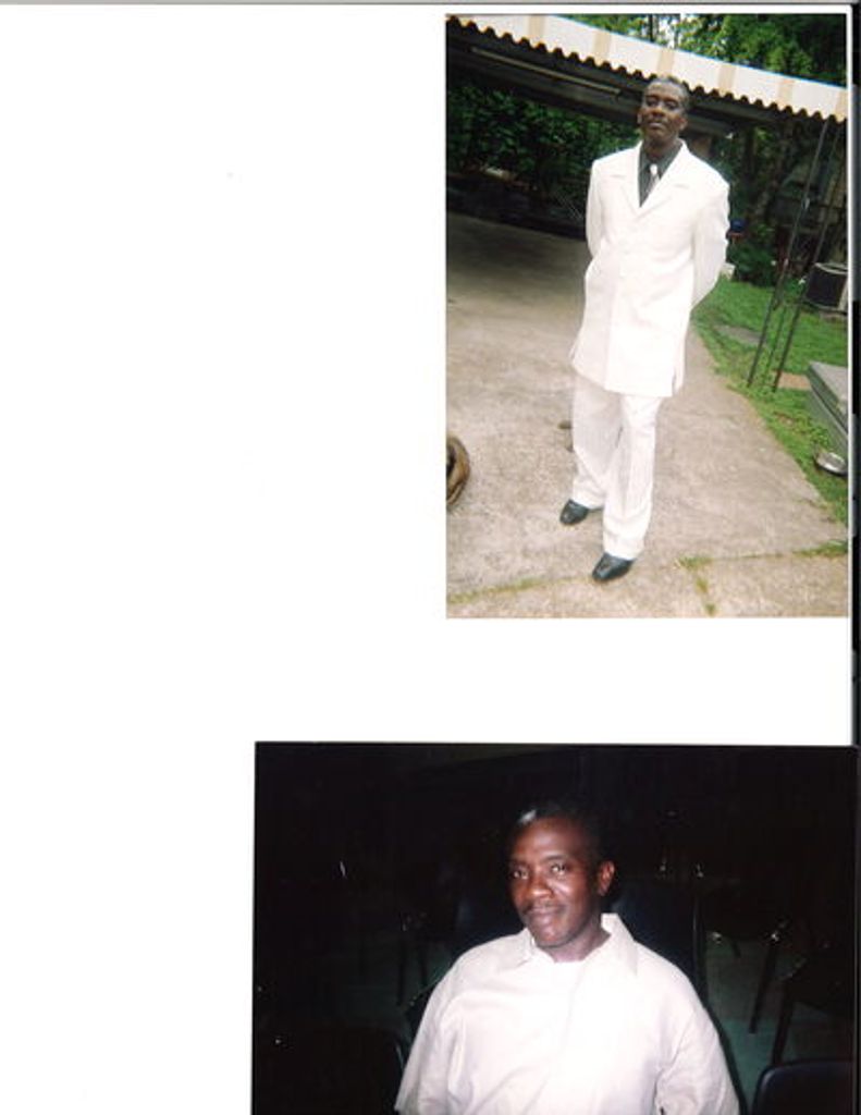 Clifton Snelgro Jr. Profile Photo