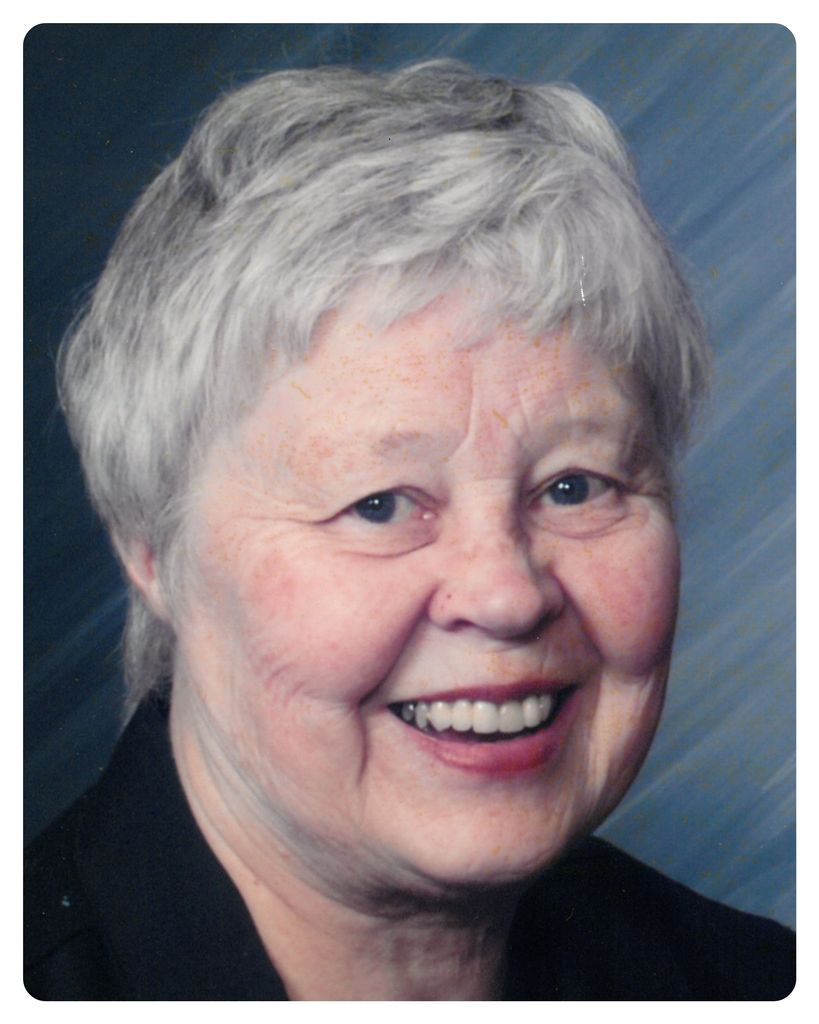 Yvonne L. Blomquist Profile Photo