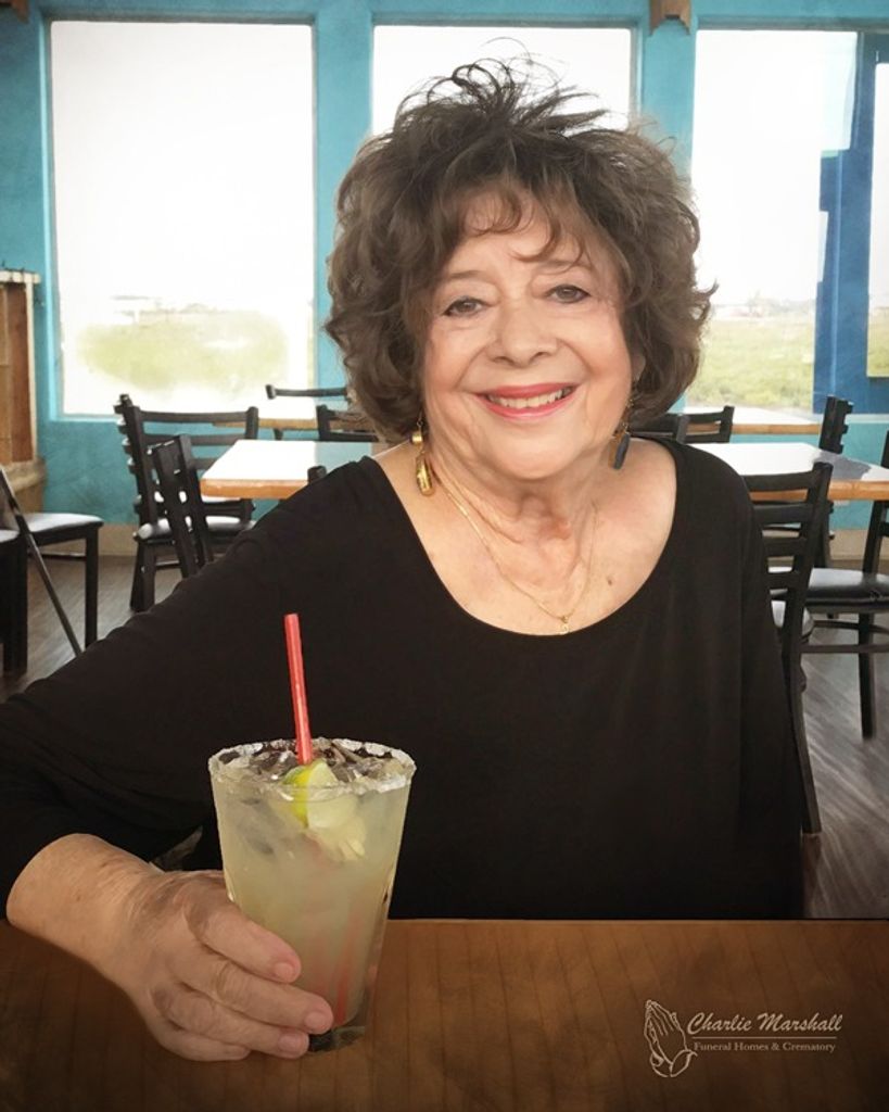 Gloria Hagy