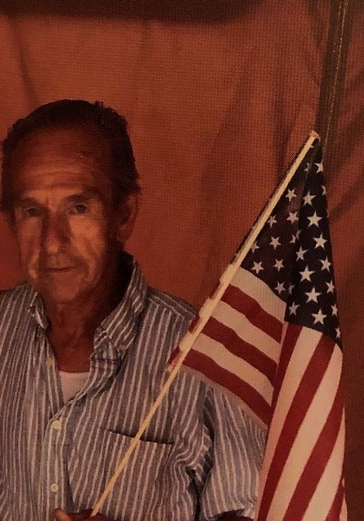 Kenneth Burdell Carter Profile Photo