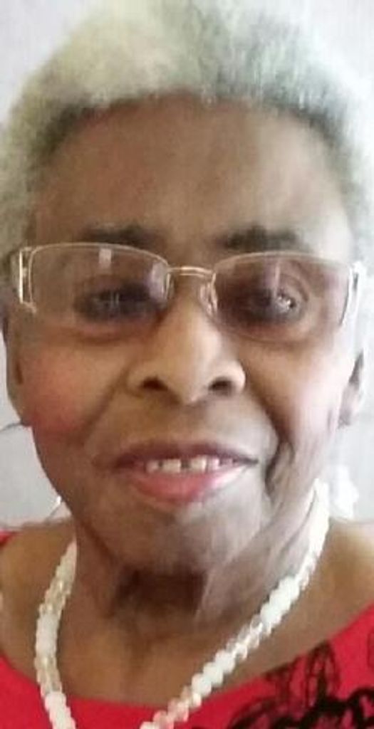 Agnes Claralee (Hawkins) Swann