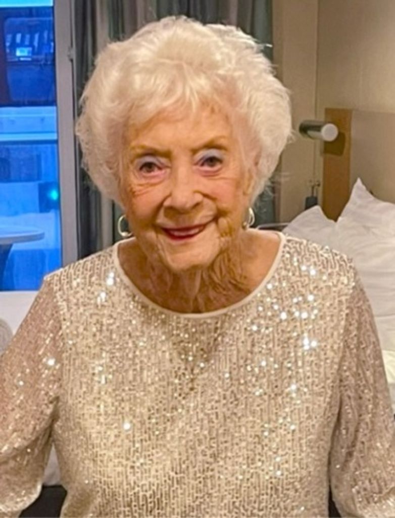 Marian Jane Bassler Profile Photo