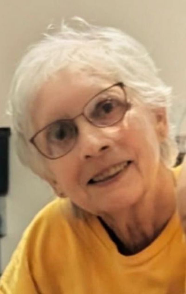 Mildred A. Horton Profile Photo