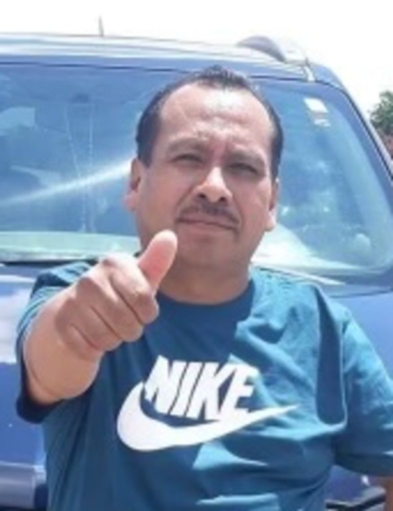 Mario Juan Francisco