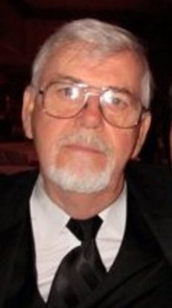 Michael P. Mcintyre Profile Photo