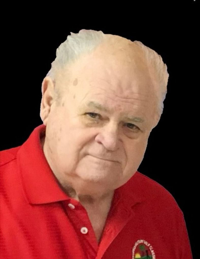 Joseph D. Zavarick Profile Photo