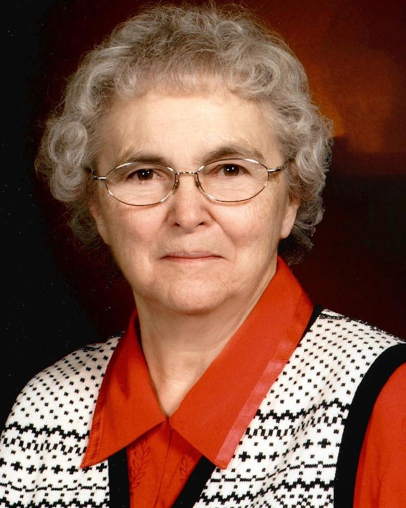 Twilla Mae Schrag