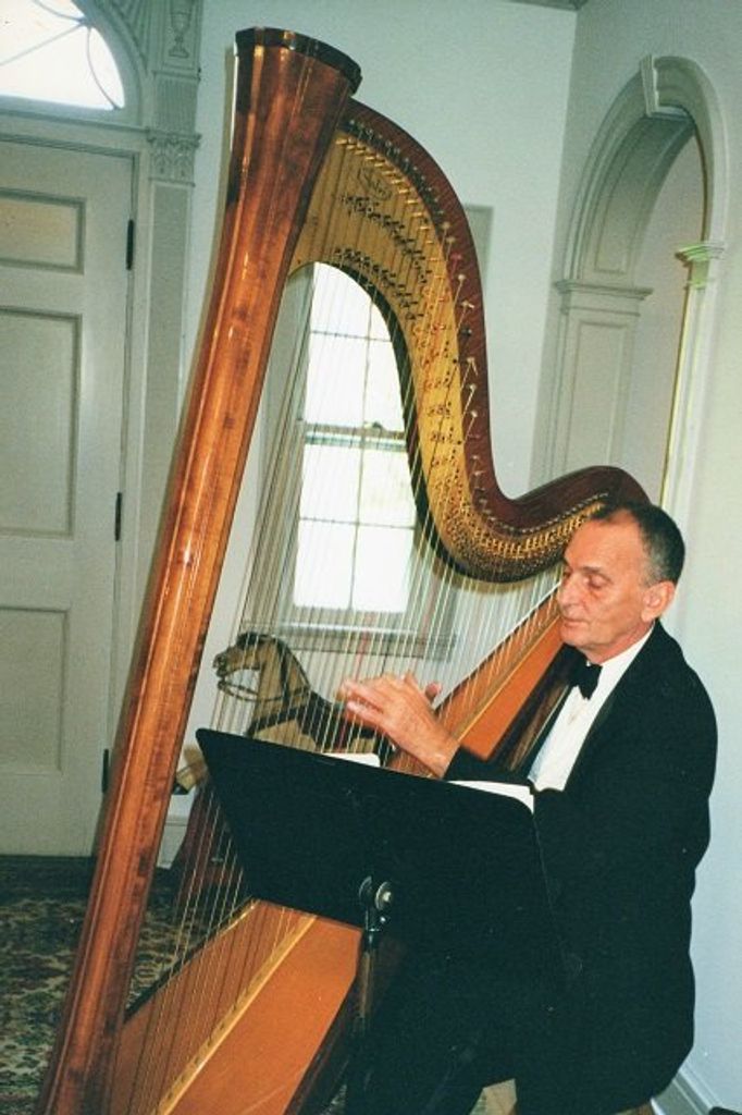 Wilber "Corkey" Christman