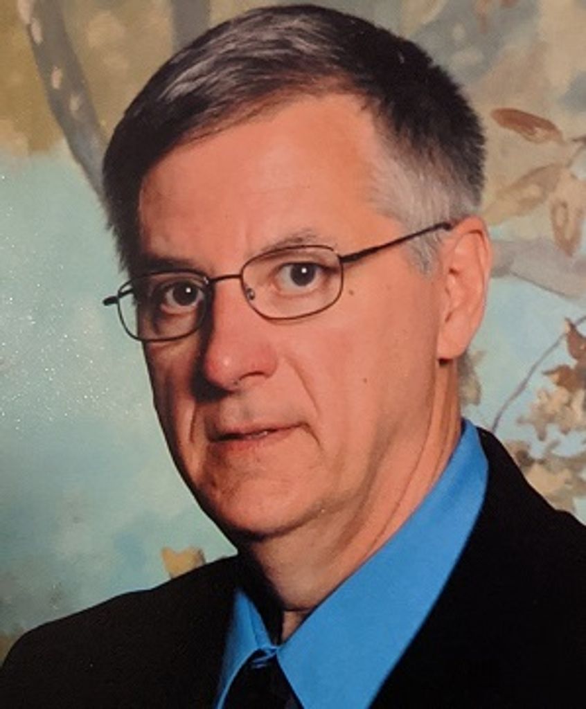 Donald Umbenhauer