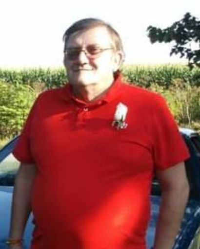 Photo of Ronald Wayne Patterson