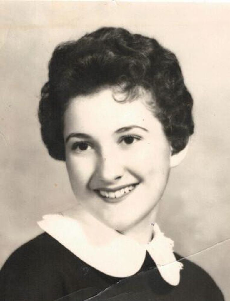 Velia M (Sarcone) Cotter