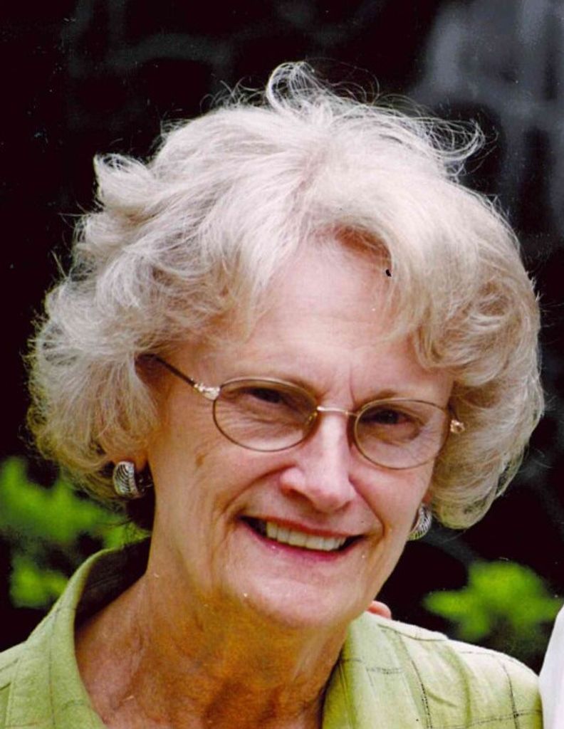Barbara (Pike)  Carr Profile Photo