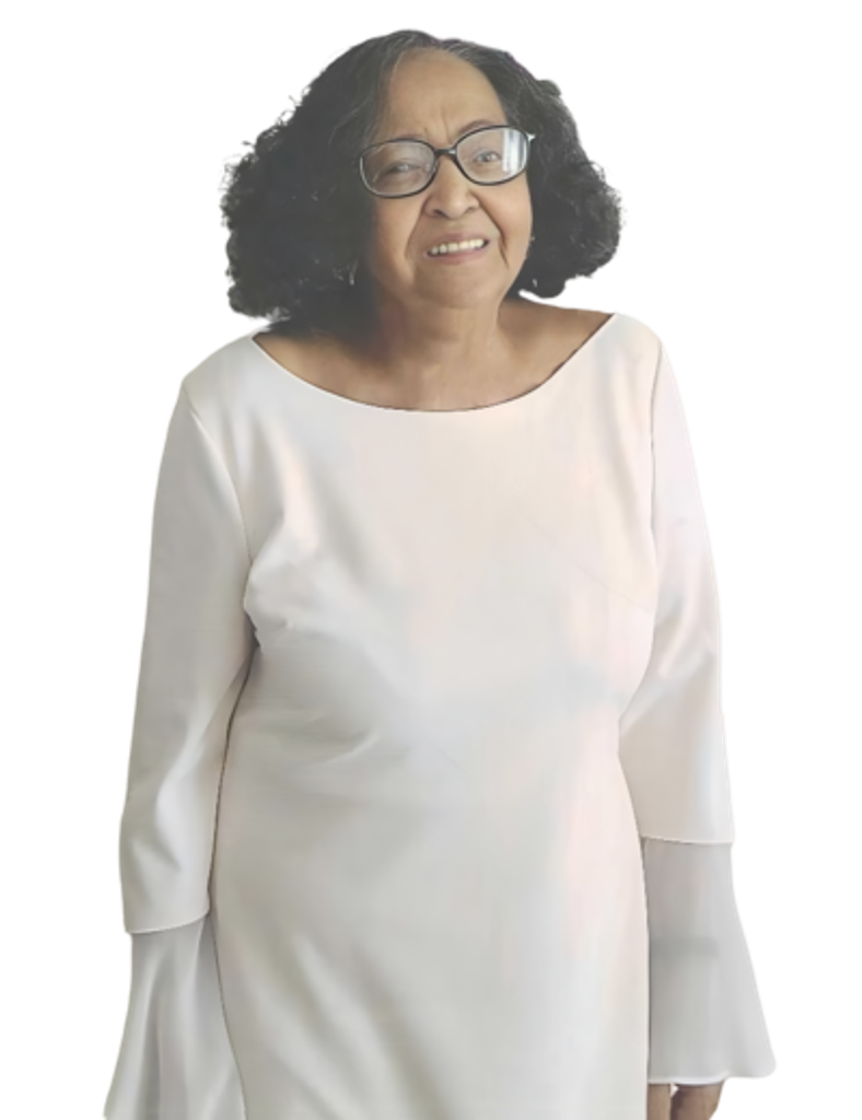 Shirley Scourton Profile Photo