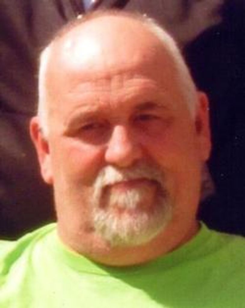 Raymond Earl Taylor Jr. Profile Photo