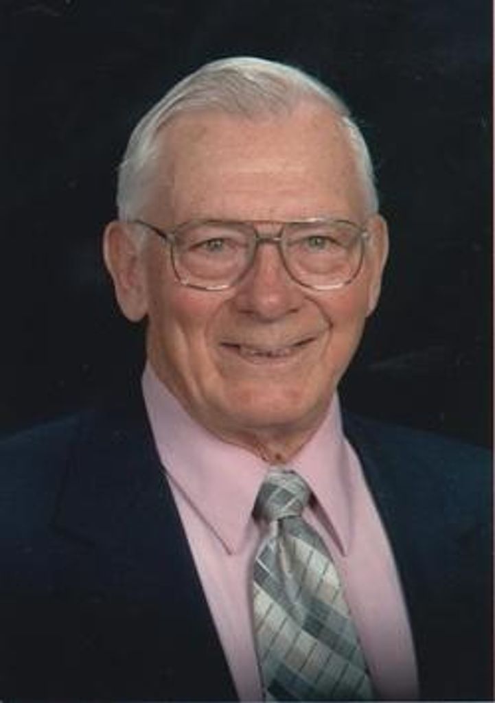 Alton Glazier