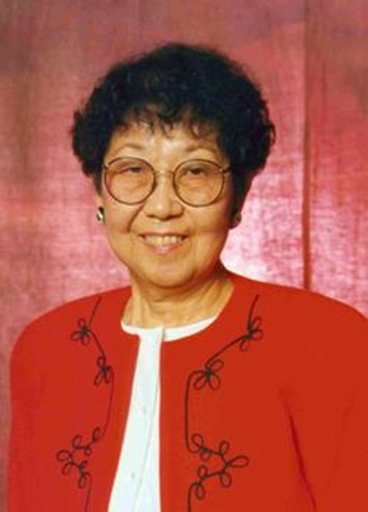 Chiyeko Joyce Tanaka