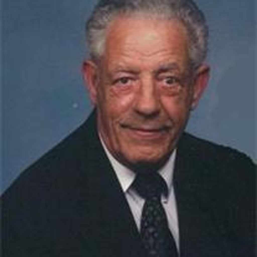 James O. Black
