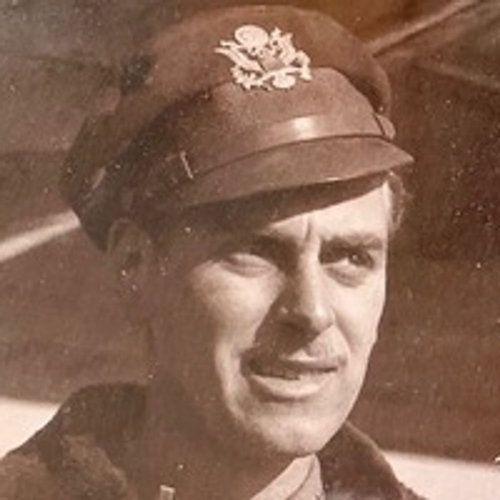 Roy Herrmann Messerschmidt
