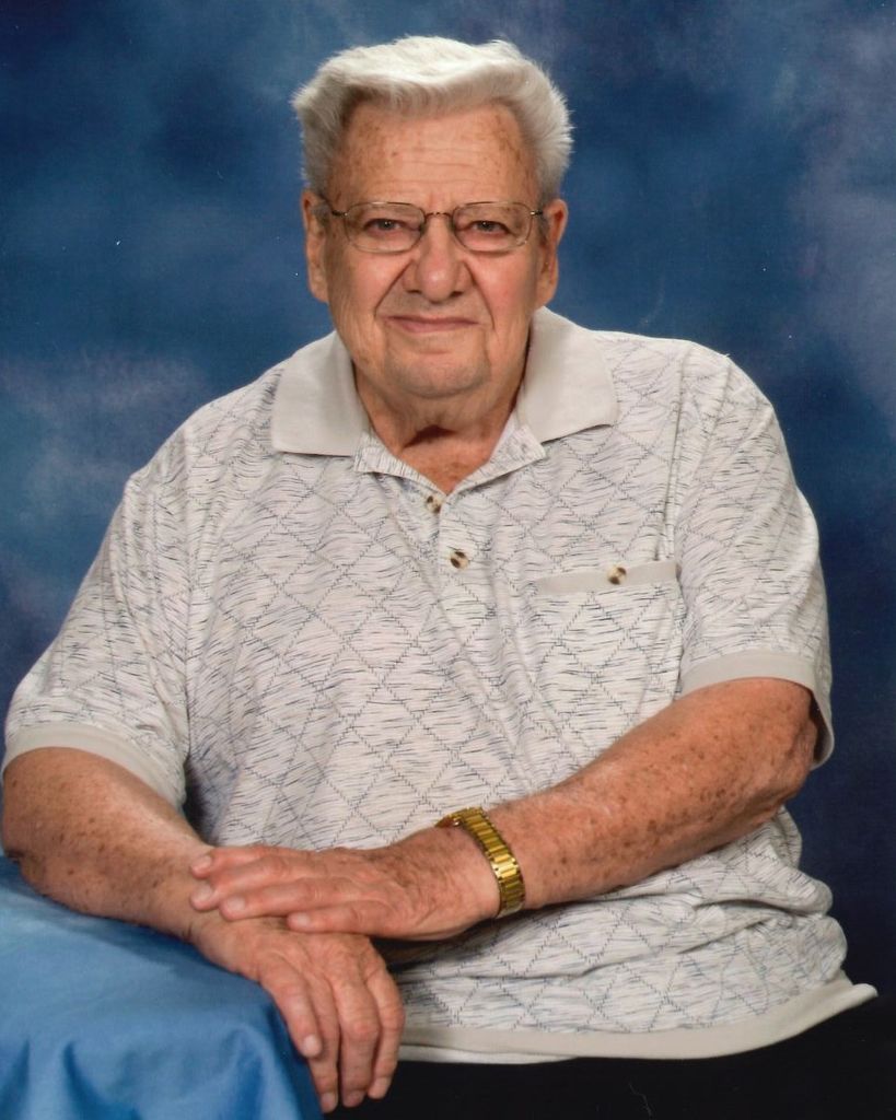 John L. Scherffius