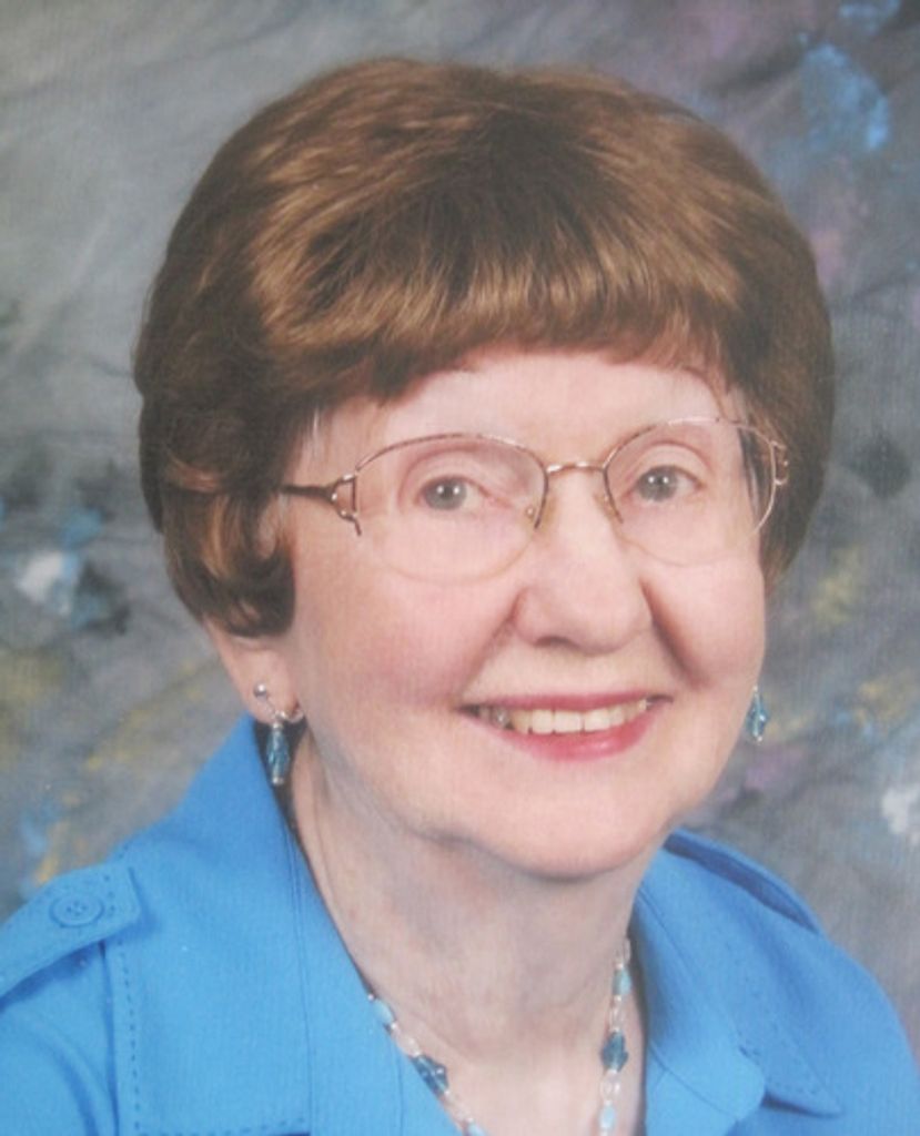 Voncile Henderson