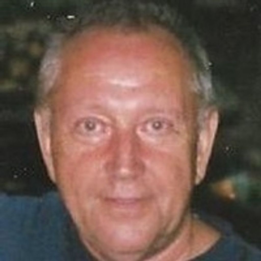 Charles A. Barker Profile Photo