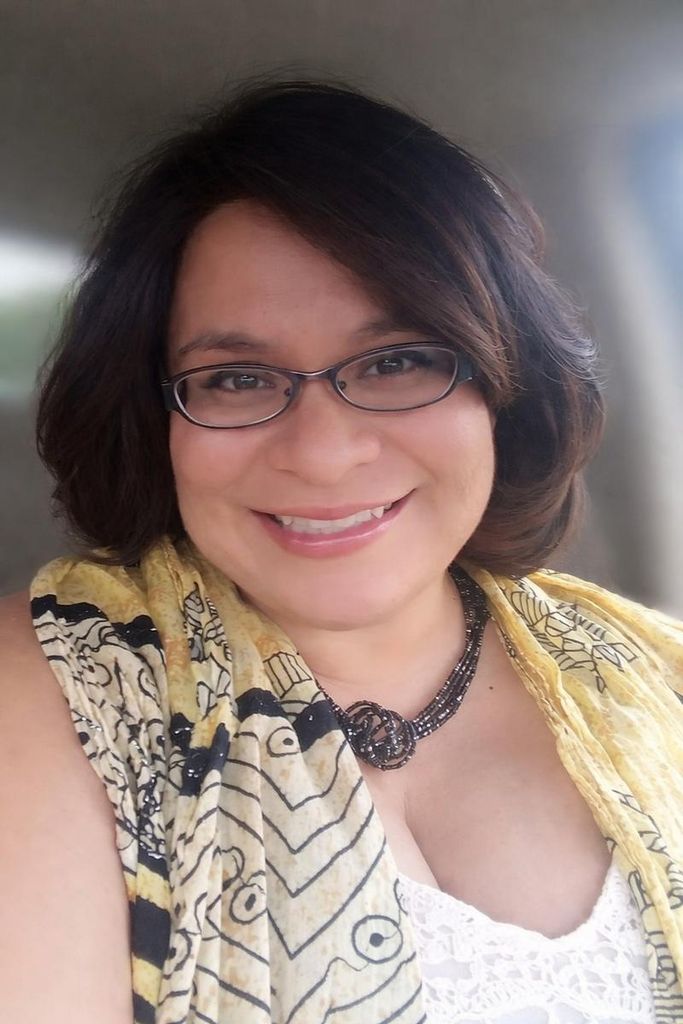 Emily Esther Pacheco Profile Photo