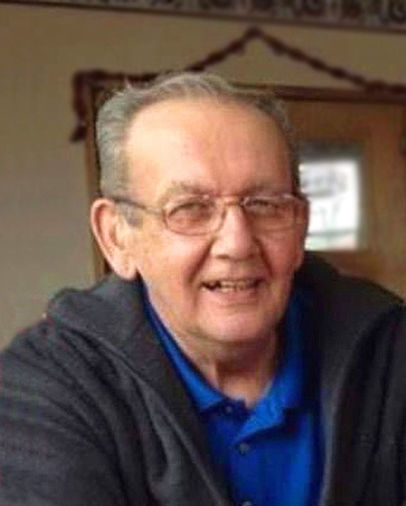 Kenneth Angus Henwood Profile Photo