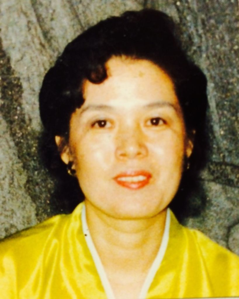 Yoo, Kyung Ja
