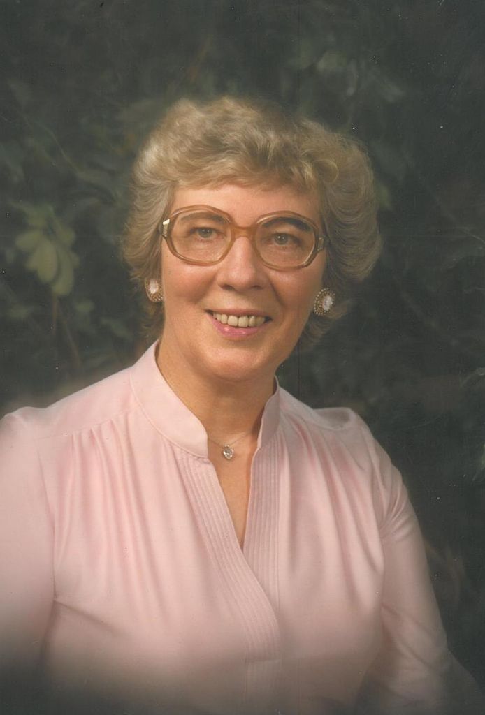 Elinor  Price Redditt