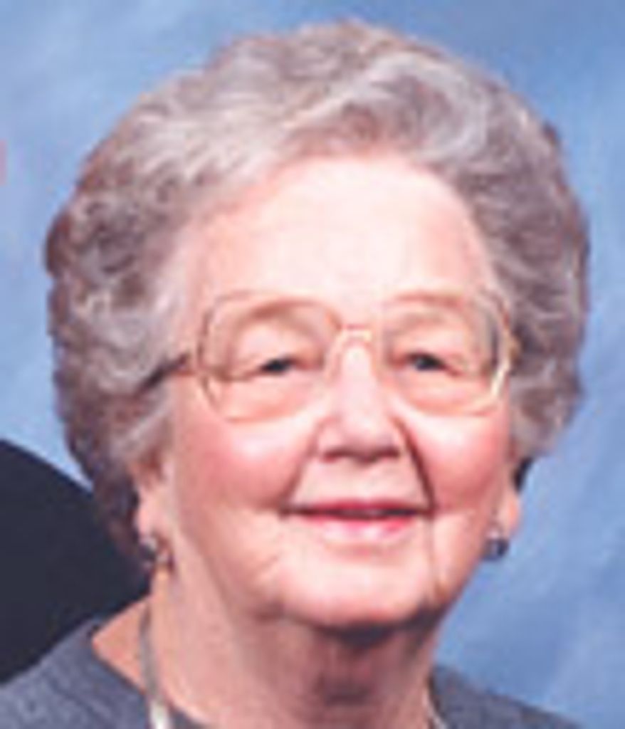 Evelyn Suttle West
