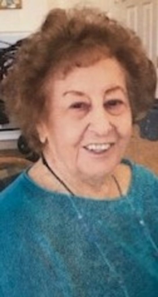 Rosemarie Quarto Profile Photo