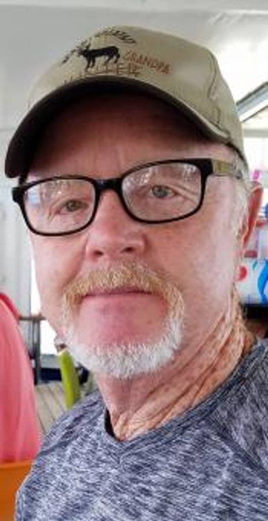 Terry Lee "T-Ball" Trammel