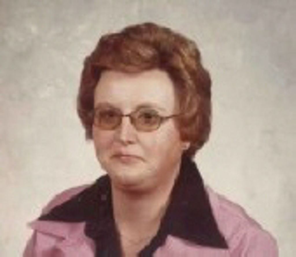 Lois Riddick