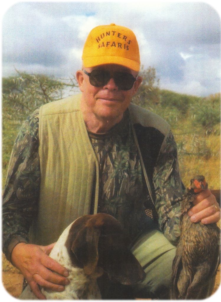 Ronald Luverne Woodside Profile Photo