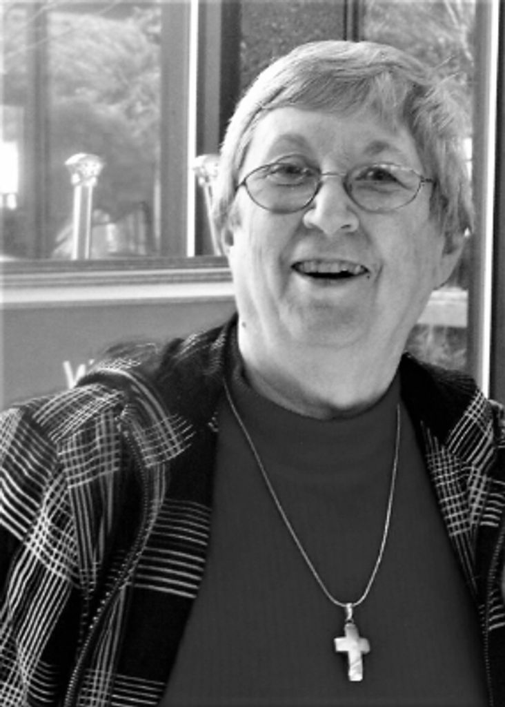 Rhoda F. Triplett Profile Photo