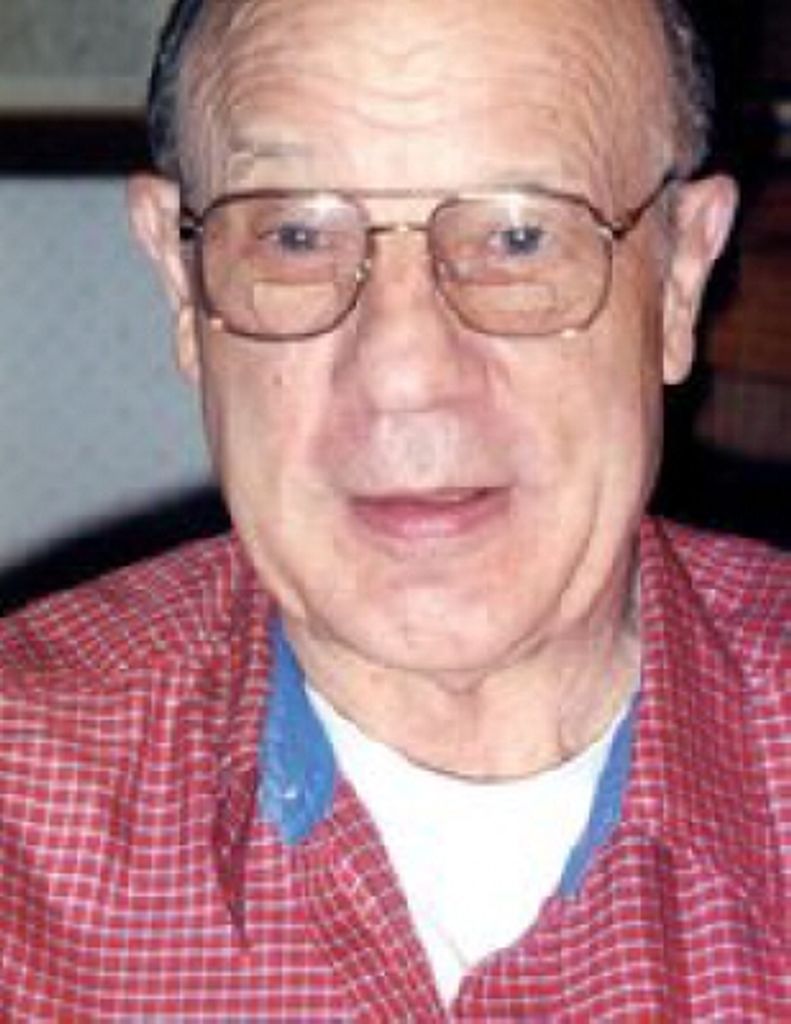 Robert Pate