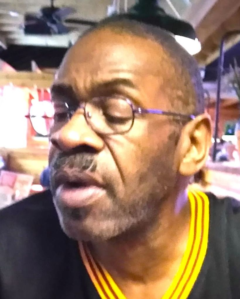 Larry Chuckie Boyd