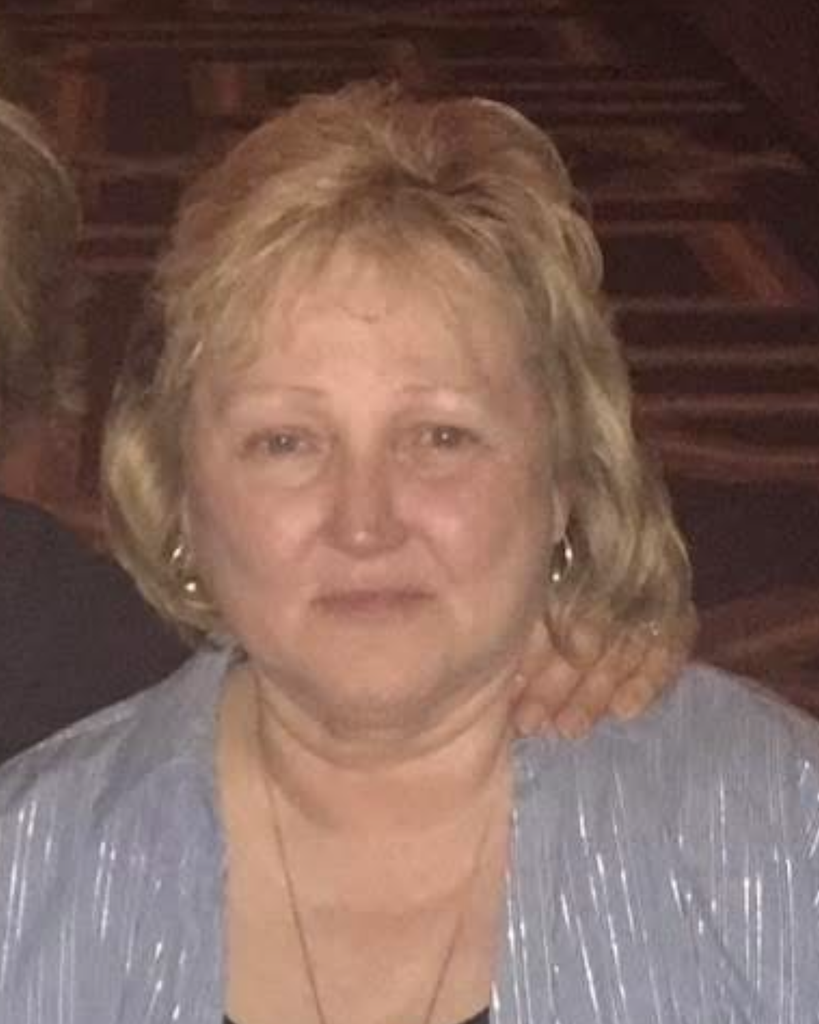 Frieda Ann Kelly Profile Photo