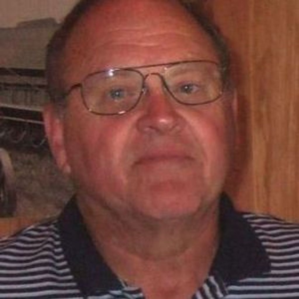 Mr. John D. Tomasek Profile Photo