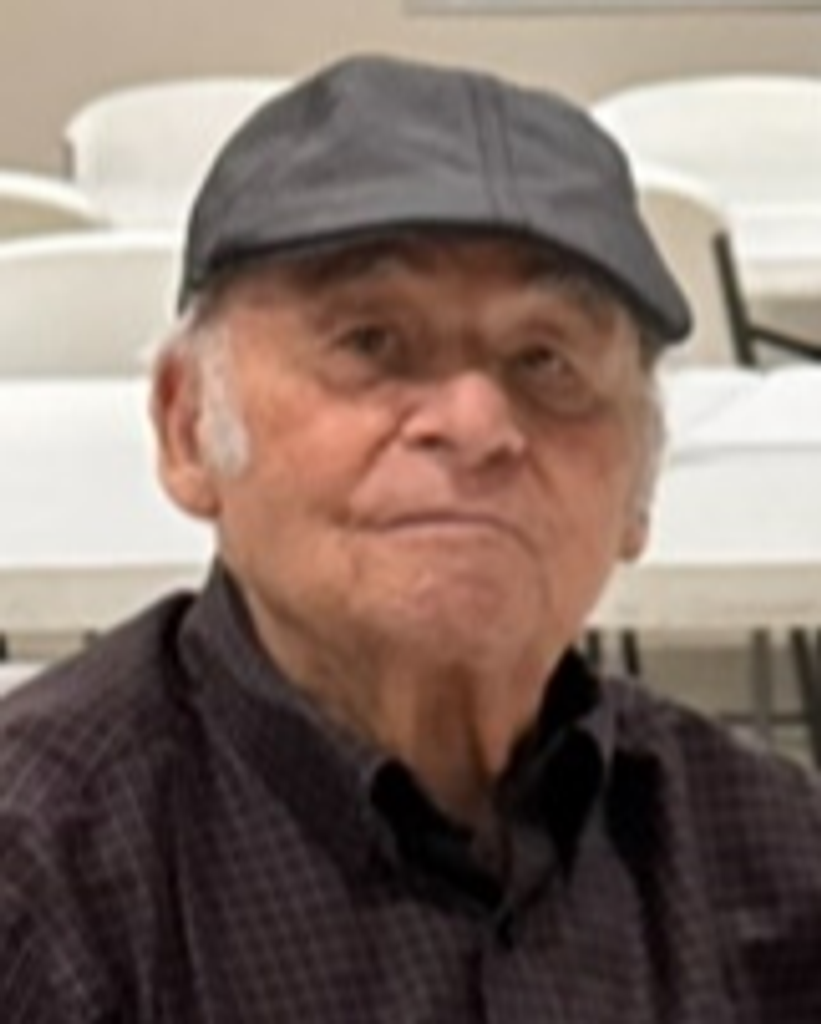 Millard O. "Bill" Bertram Profile Photo