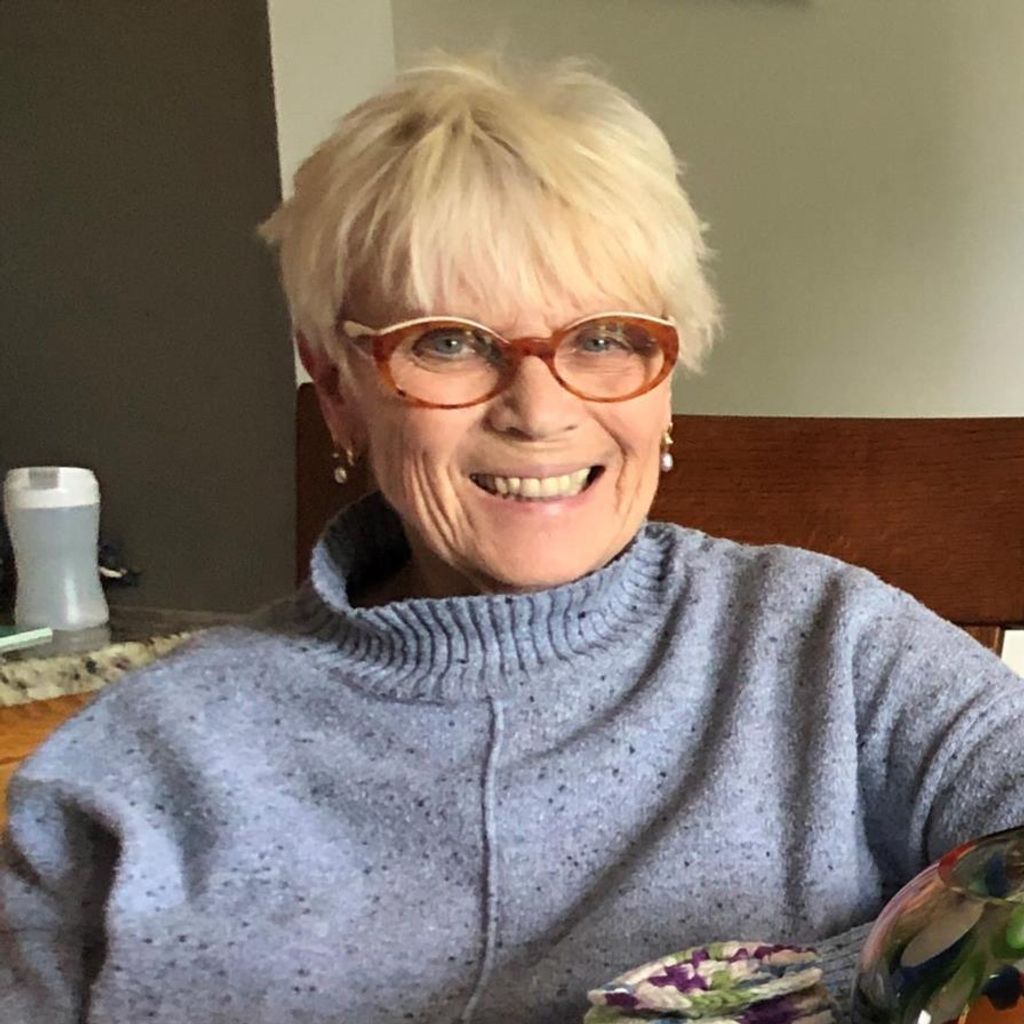 Shirley Mccluhan Profile Photo