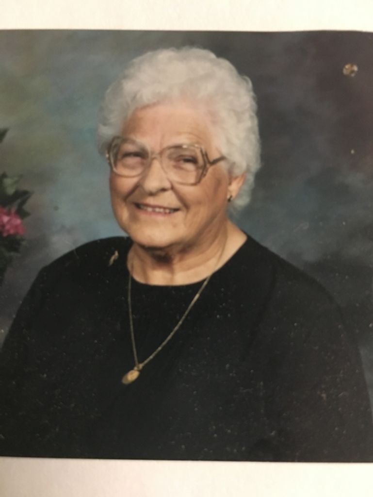 Mildred Jean "Jean" Jones Profile Photo