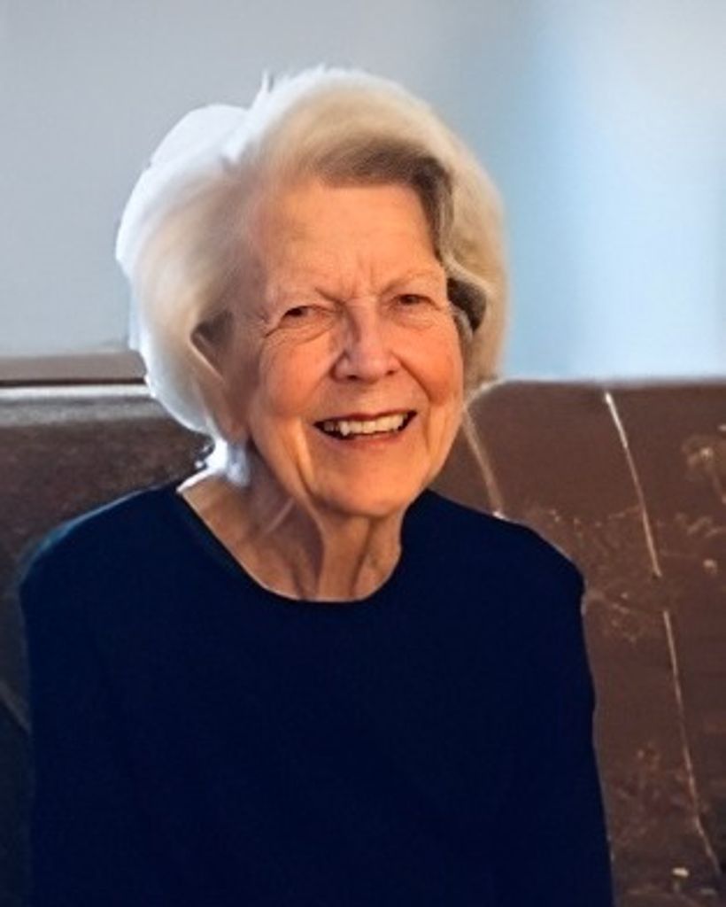 Marcia Fredeen Profile Photo