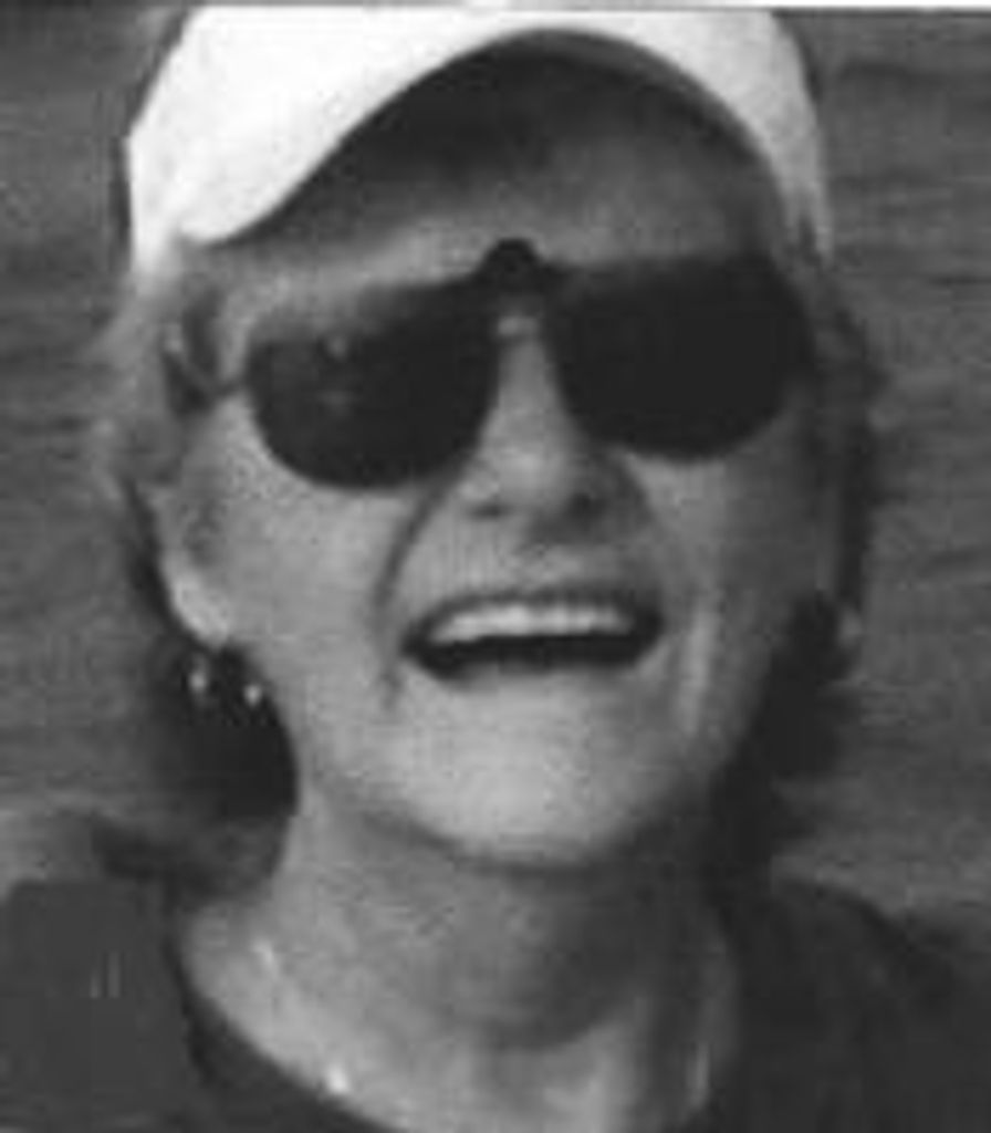 Susan Ellen Mayfield