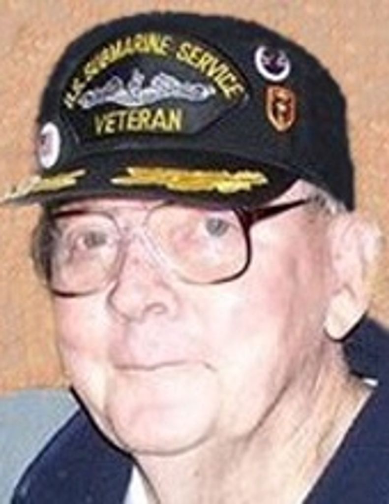 Hearold E. Evans