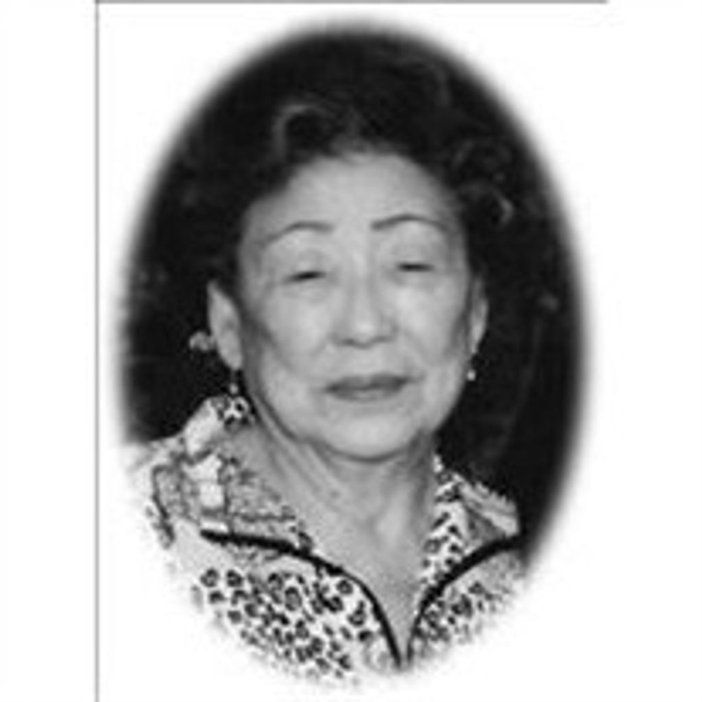 Hiroko Richardson