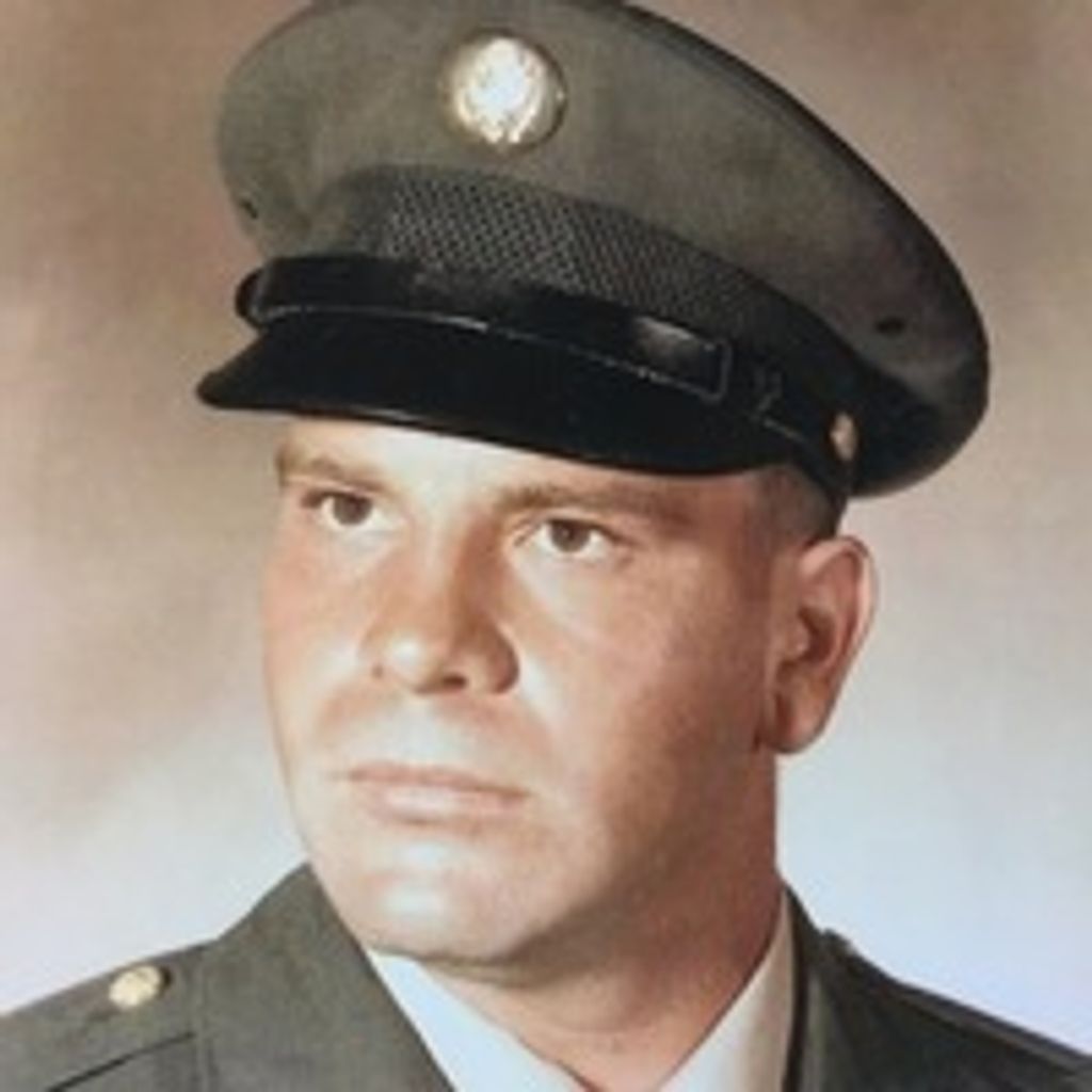 Michael "Mike" Hudson