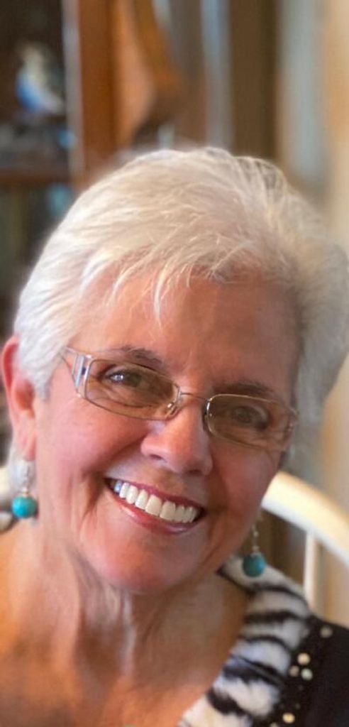 Rosa Martinez Pina Profile Photo