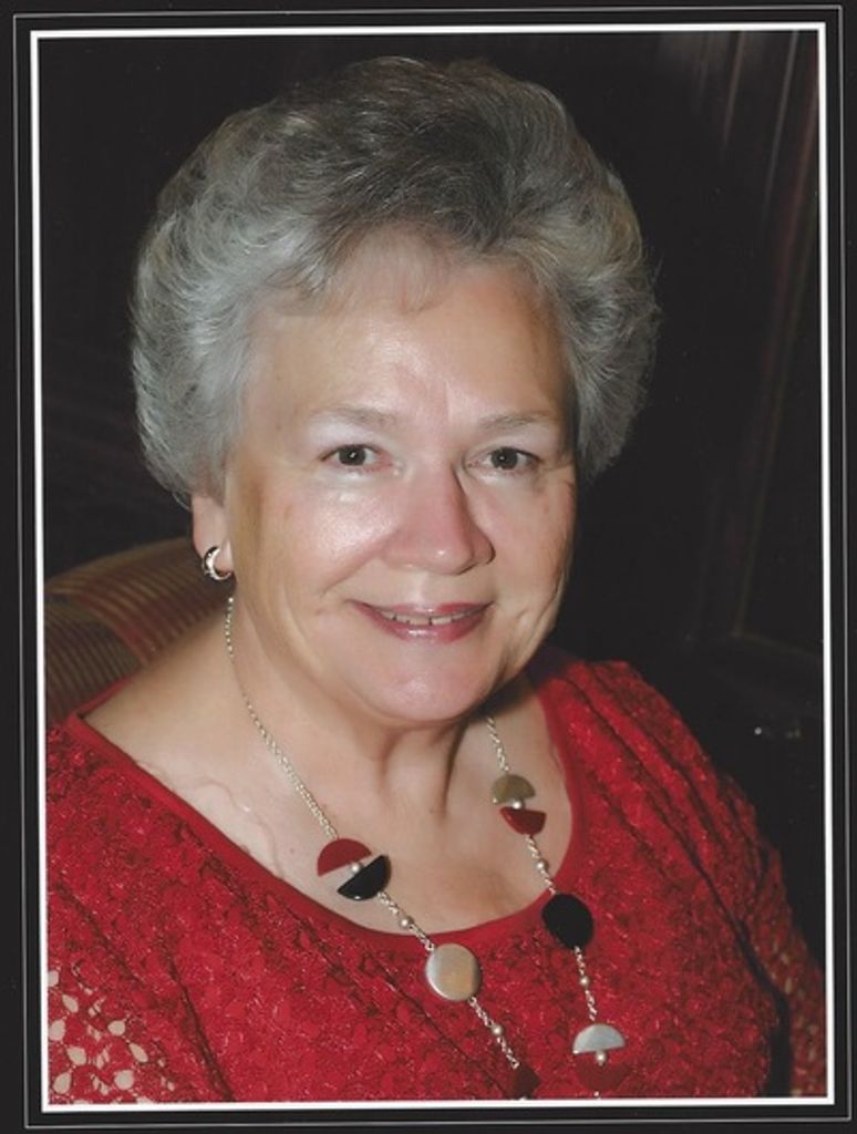 Nancy Carol Davis Profile Photo