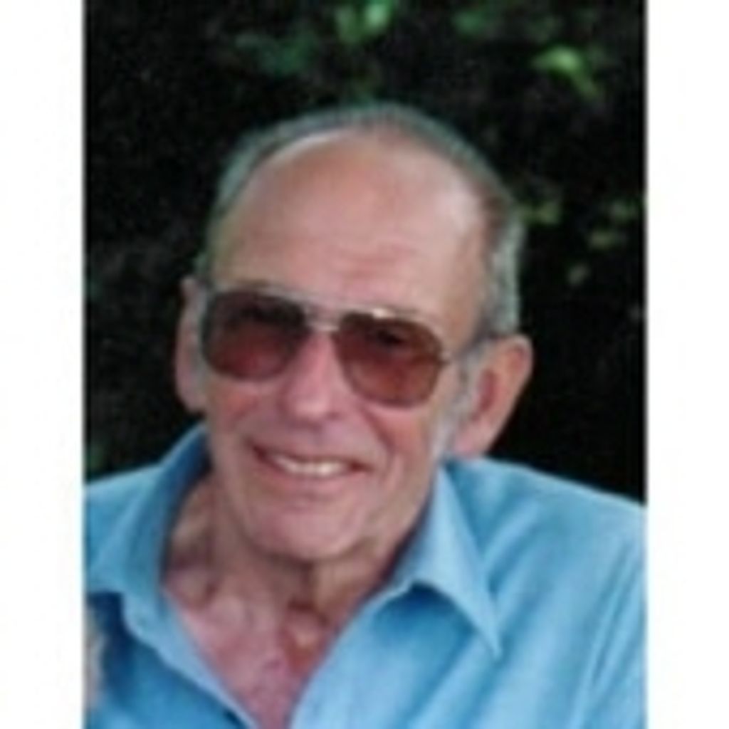 Earl W. Ackerman Profile Photo